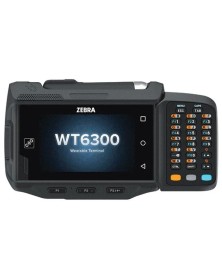 Zebra WT63B0-TX0QNENA Mobile Handheld Computer