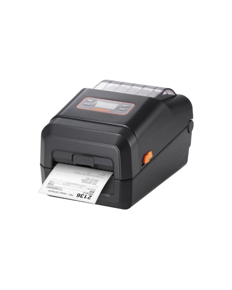 Bixolon XL5-43CTEBK Barcode Label Printer