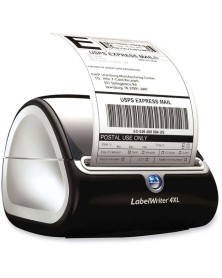 Dymo 1755120 Barcode Label...