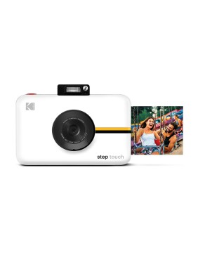 Instant and Digital Cameras