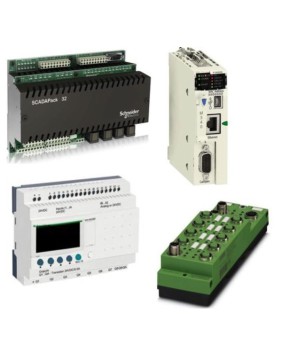 Controls, PLCs, & Relay