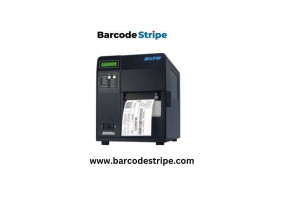 SATO WM8420041 Barcode Label Printer: Precision and Efficiency for Your Business