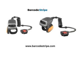 Zebra RS5000-LCFSWR Barcode Scanner: Enhance Efficiency with Hands-Free Scanning