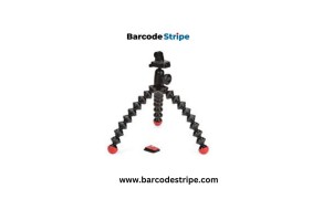 Joby GorillaPod Action Tripod: The Perfect Mount for Your GoPro