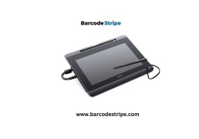 Zebra DTH-1152 Signature Pad: A Reliable Tool for Digital Signatures