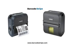 Brother RuggedJet RJ4040: The Ultimate Portable Printing Solution for On-the-Go Professionals